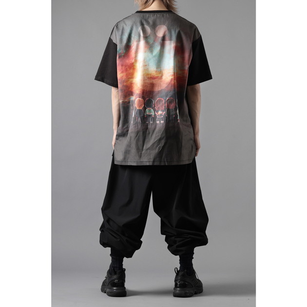 【彰 Produce】Ücu-WP