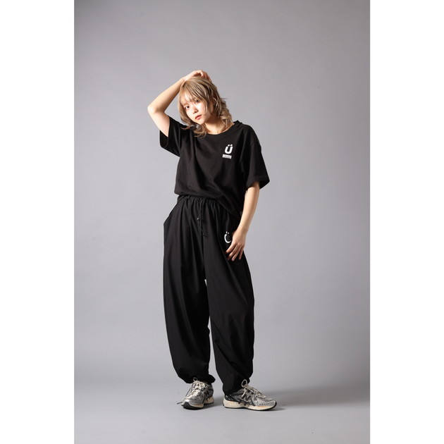 【彰 Produce】Ücu-WP