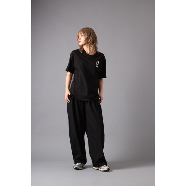 【彰 Produce】Ücu-WP