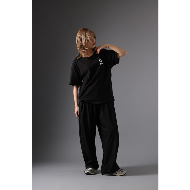 【彰 Produce】Ücu-WP