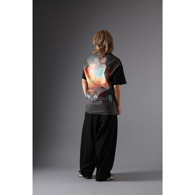 【彰 Produce】Ücu-WP