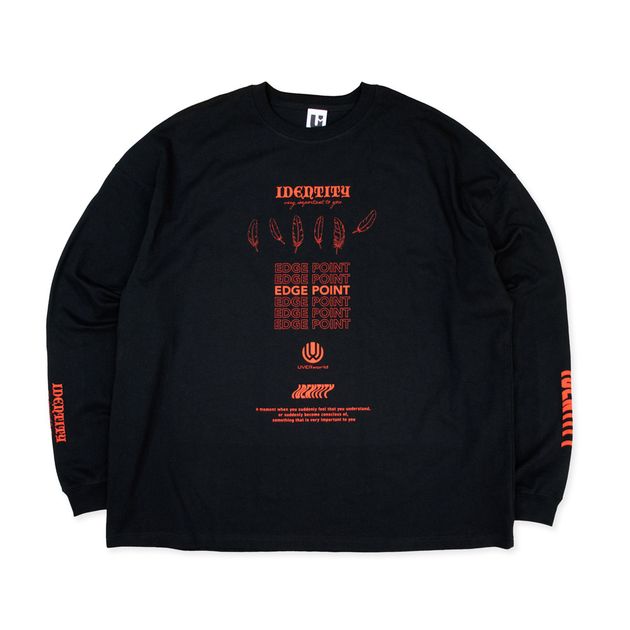 商品一覧ページ | UVERworld OFFICIAL EC SHOP | UVERworld LIVE TOUR