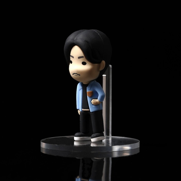 商品詳細ページ | UVERworld OFFICIAL EC SHOP | 【彰 Produce