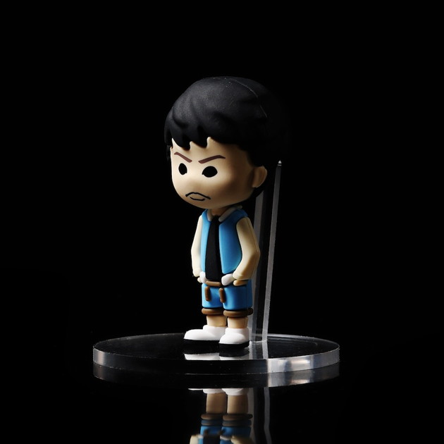 T*様 UVERworld フィギュア 商品詳細ページ | UVERworld OFFICIAL EC SHOP | 【彰 Produce