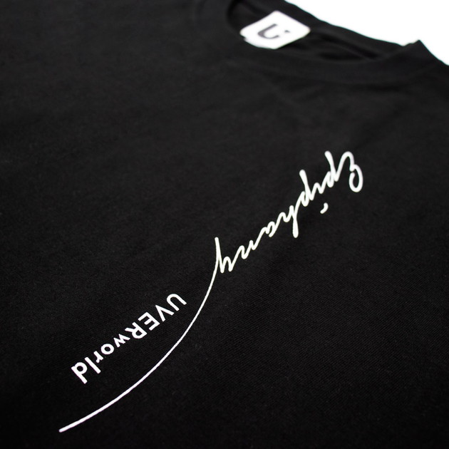 商品詳細ページ | UVERworld OFFICIAL EC SHOP | EPIPHANY Tシャツ