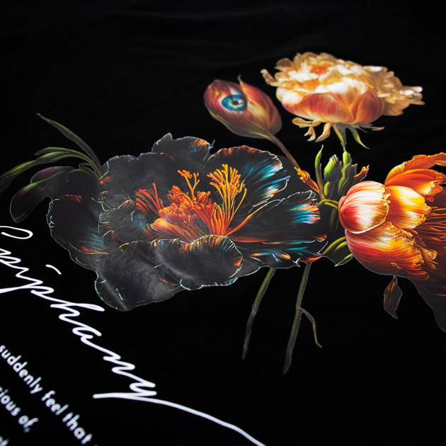 商品詳細ページ | UVERworld OFFICIAL EC SHOP | EPIPHANY Tシャツ