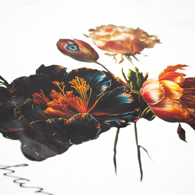 商品詳細ページ | UVERworld OFFICIAL EC SHOP | EPIPHANY Tシャツ