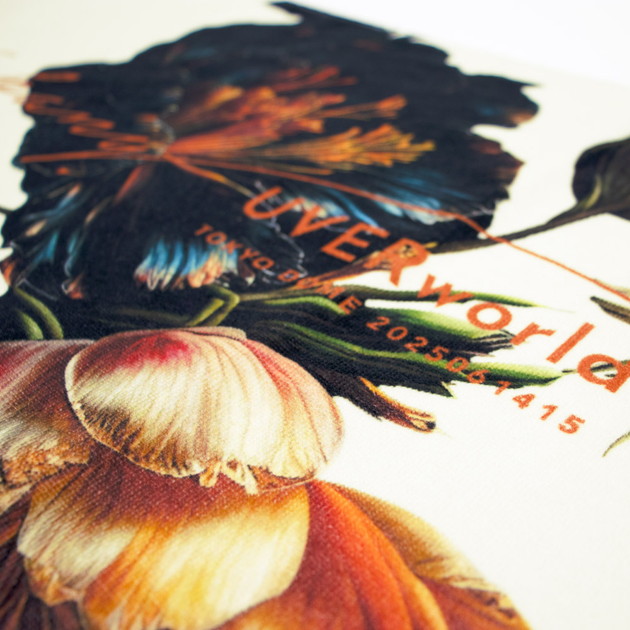 商品詳細ページ | UVERworld OFFICIAL EC SHOP | EPIPHANY ロング