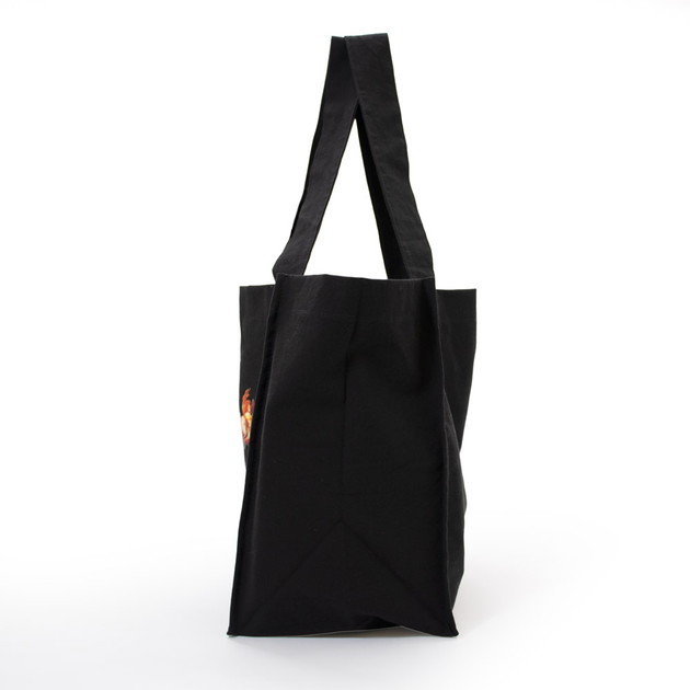 EPIPHANYトートバッグ（ブラック）