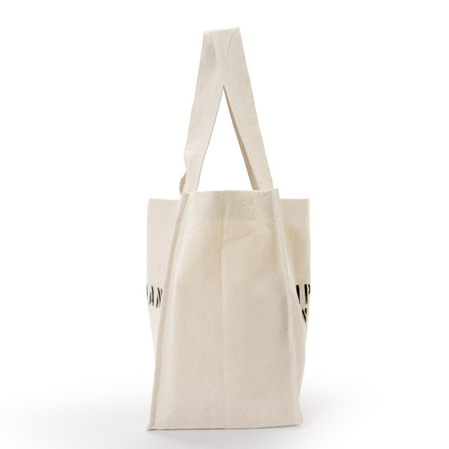 EPIPHANYトートバッグ（ナチュラル）