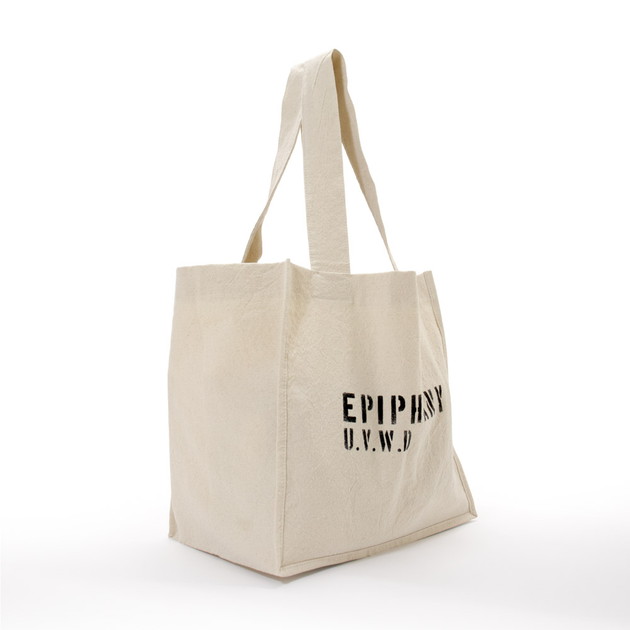 EPIPHANYトートバッグ（ナチュラル）