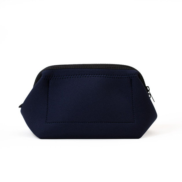EPIPHANYワイヤーポーチ（ネイビー）