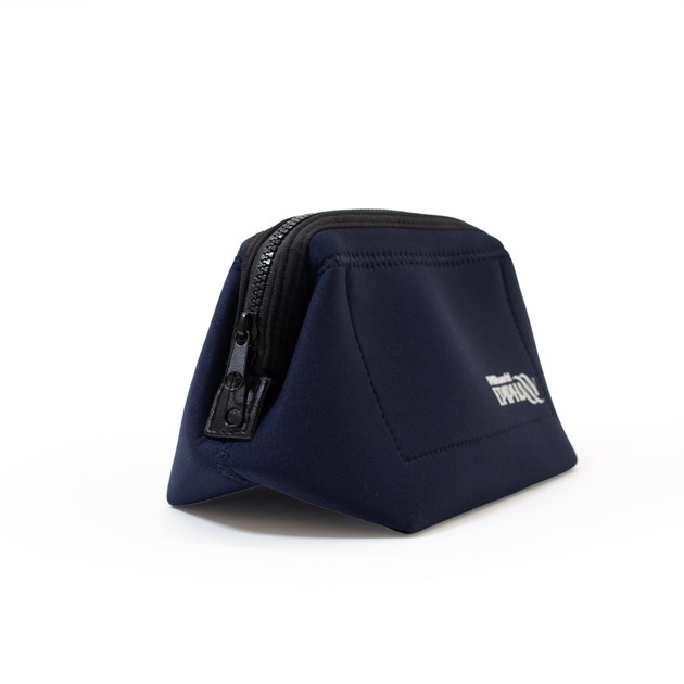 EPIPHANYワイヤーポーチ（ネイビー）