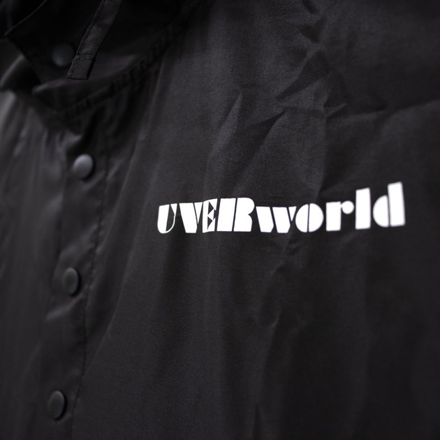 レインポンチョ（ブラック×ブラウン）【Lサイズ】