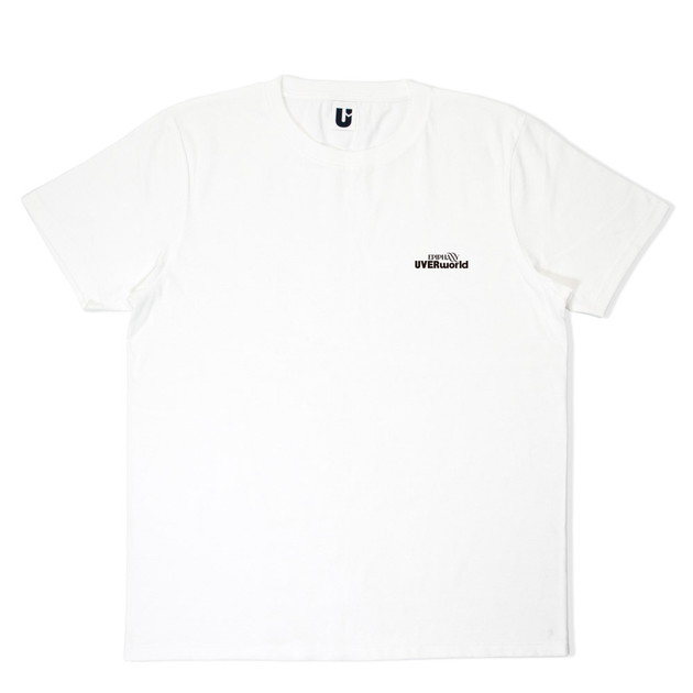 商品詳細ページ | UVERworld OFFICIAL EC SHOP | Anniv. Pack Tシャツ