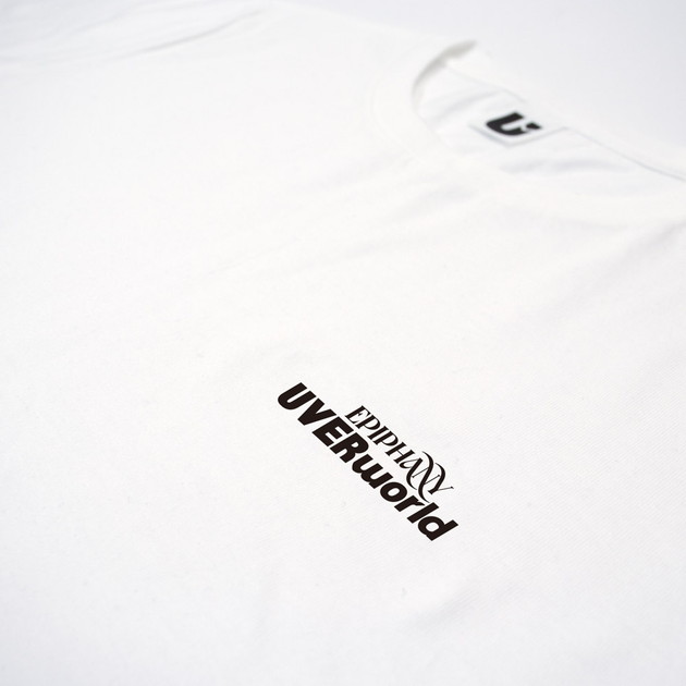 Anniv. Pack Tシャツ（ブラック/ホワイト2枚入り）【Lサイズ/XLサイズ】