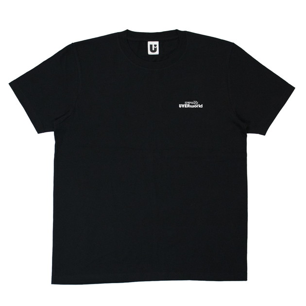 商品詳細ページ | UVERworld OFFICIAL EC SHOP | Anniv. Pack Tシャツ
