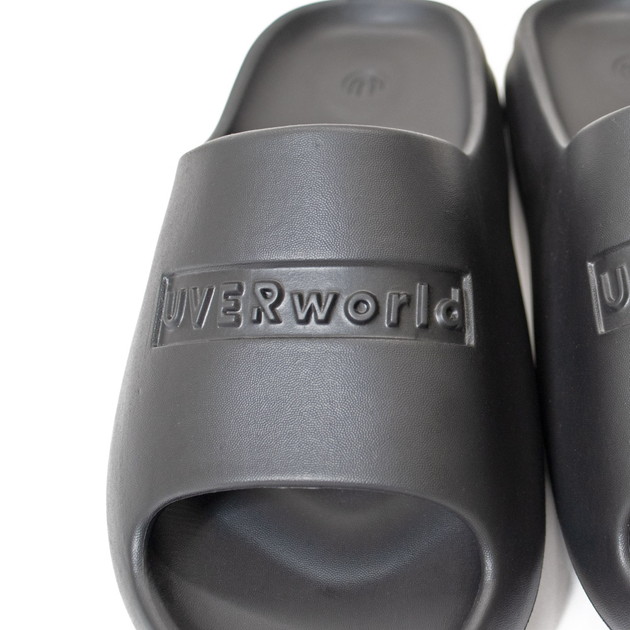 商品詳細ページ | UVERworld OFFICIAL EC SHOP | スライドサンダル