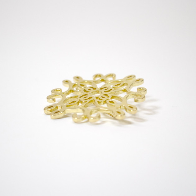 商品詳細ページ | UVERworld OFFICIAL EC SHOP | Anniv. Uwブローチ