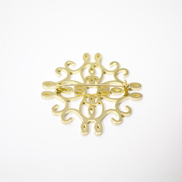 商品詳細ページ | UVERworld OFFICIAL EC SHOP | Anniv. Uwブローチ