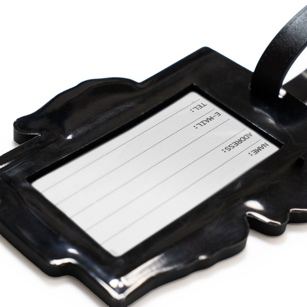 PHOENIX君ラゲージタグ