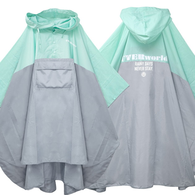 商品詳細ページ | UVERworld OFFICIAL EC SHOP | レインポンチョ