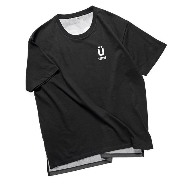 商品詳細ページ | UVERworld OFFICIAL EC SHOP | 【彰 Produce】Ücu-T