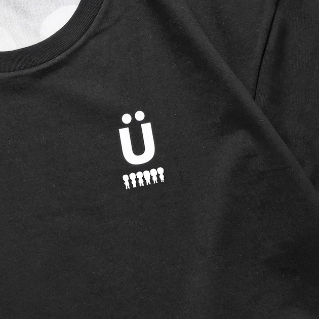 商品詳細ページ | UVERworld OFFICIAL EC SHOP | 【彰 Produce】Ücu-T