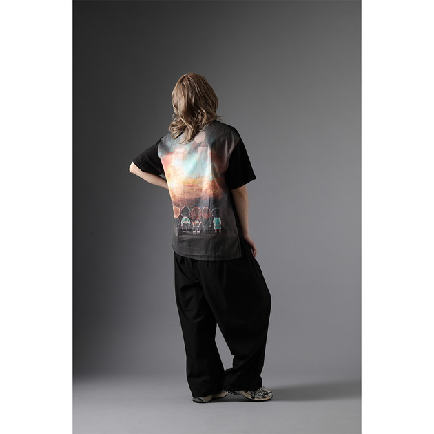 商品詳細ページ | UVERworld OFFICIAL EC SHOP | 【彰 Produce】Ücu-T