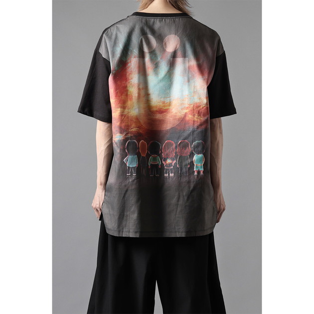 商品詳細ページ | UVERworld OFFICIAL EC SHOP | 【彰 Produce】Ücu-T