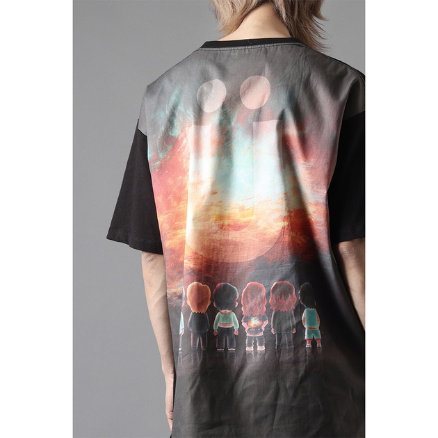 商品詳細ページ | UVERworld OFFICIAL EC SHOP | 【彰 Produce】Ücu-T