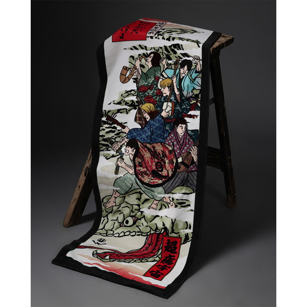 商品詳細ページ | UVERworld OFFICIAL EC SHOP | 【彰 Produce】Ücu