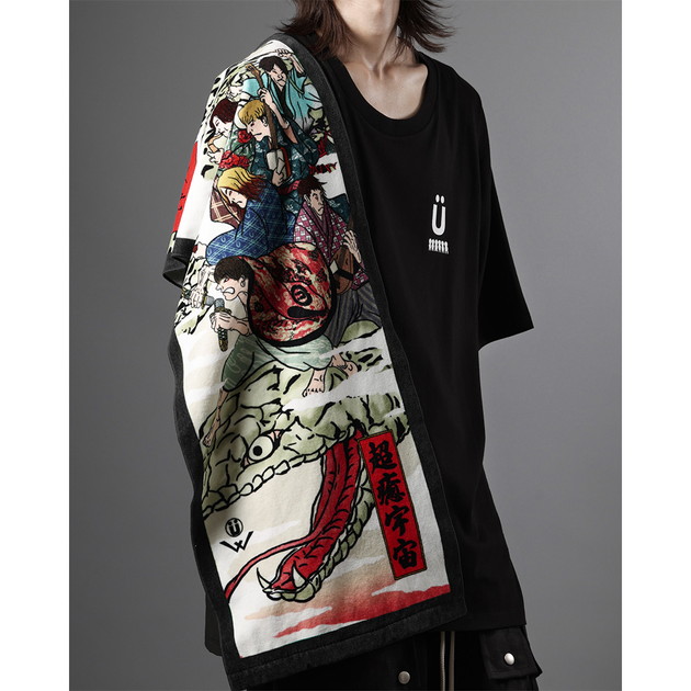 商品詳細ページ | UVERworld OFFICIAL EC SHOP | 【彰 Produce】Ücu