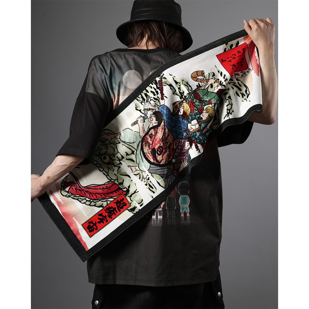 商品詳細ページ | UVERworld OFFICIAL EC SHOP | 【彰 Produce】Ücu