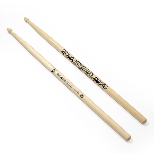 【真太郎 Produce】LERNI×UVERworld 2代目真太郎カスタムスティック