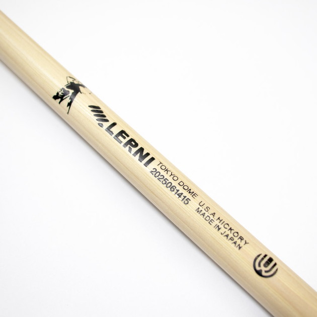 【真太郎 Produce】LERNI×UVERworld 2代目真太郎カスタムスティック