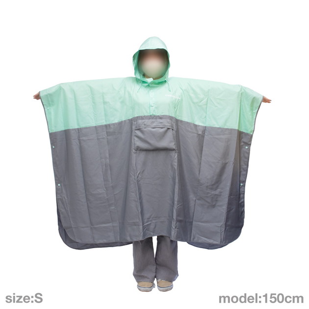 商品詳細ページ | UVERworld OFFICIAL EC SHOP | レインポンチョ