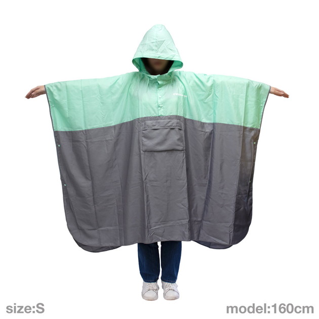 商品詳細ページ | UVERworld OFFICIAL EC SHOP | レインポンチョ