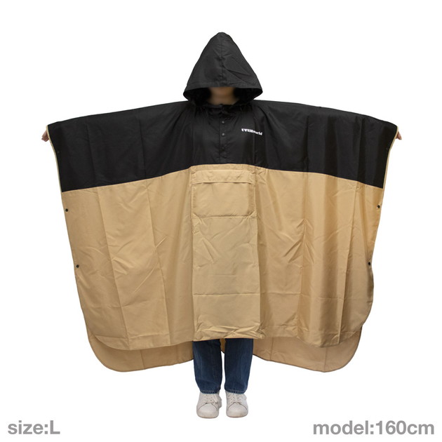 商品詳細ページ | UVERworld OFFICIAL EC SHOP | レインポンチョ