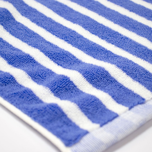 ジャガードハンドタオル