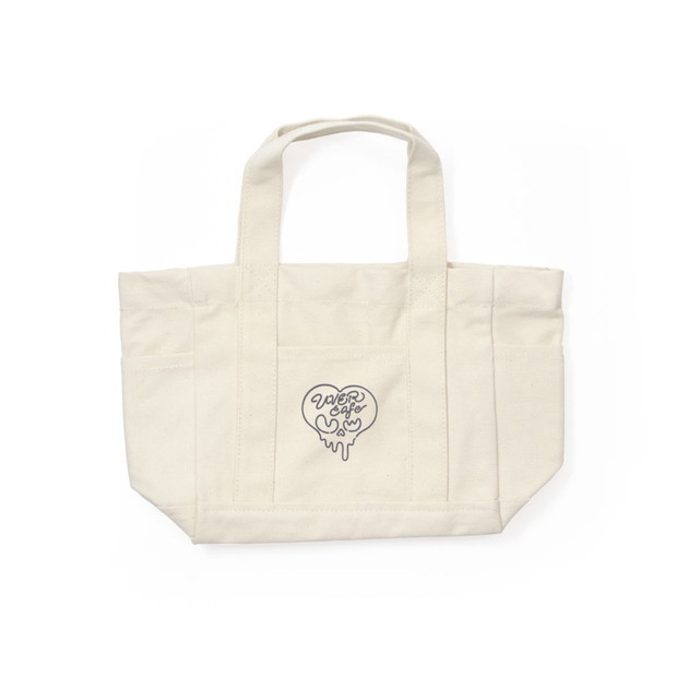 ミニトート/café