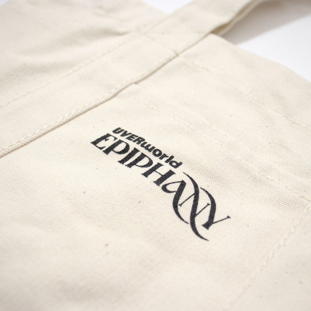 ミニトート/EPIPHANY