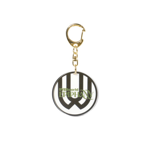 アクリル2連キーホルダー/EPIPHANY