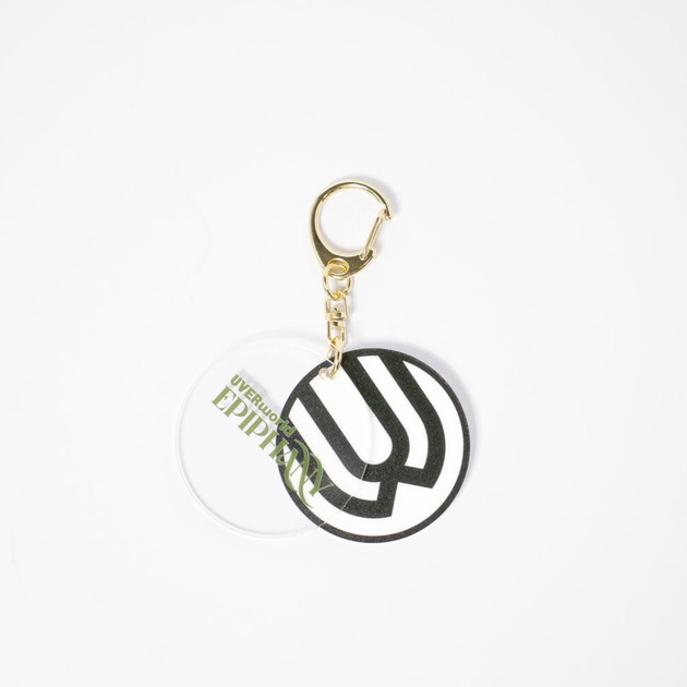 アクリル2連キーホルダー/EPIPHANY
