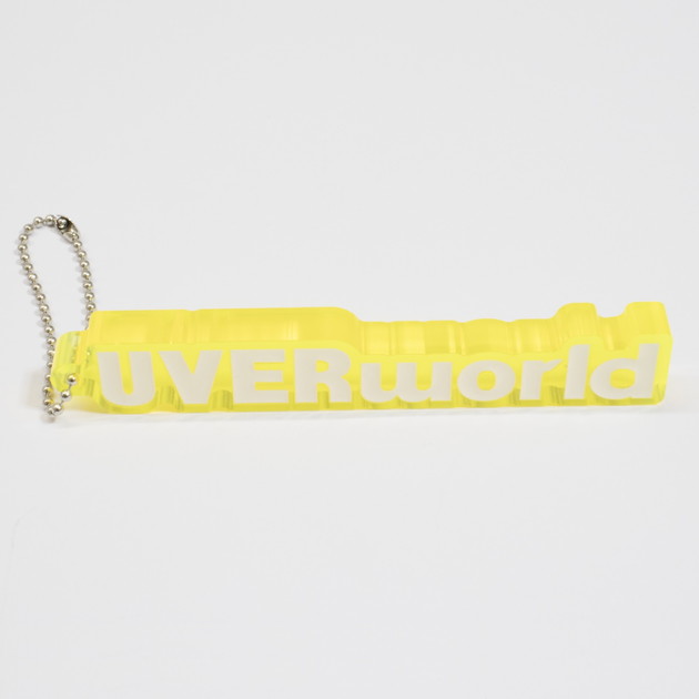 商品詳細ページ | UVERworld OFFICIAL EC SHOP | アクリルブロック