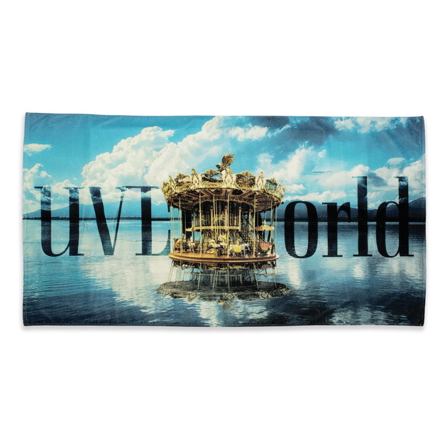 EPIPHANYビーチタオル