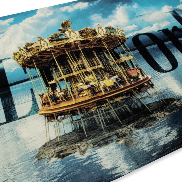 商品詳細ページ | UVERworld OFFICIAL EC SHOP | EPIPHANYビーチタオル