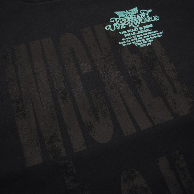 商品詳細ページ | UVERworld OFFICIAL EC SHOP | WICKED boy