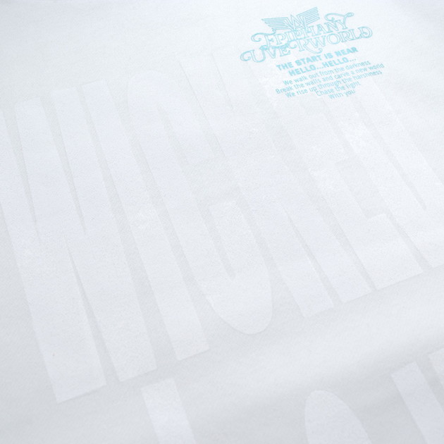 商品詳細ページ | UVERworld OFFICIAL EC SHOP | WICKED boy