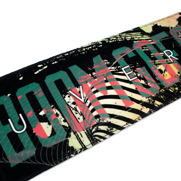 商品詳細ページ | UVERworld OFFICIAL EC SHOP | マフラータオルA